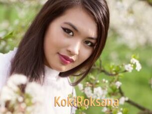 KokiRoksana