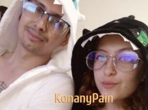 KonanyPain