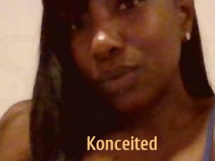 Konceited