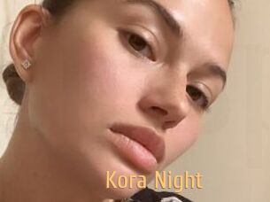 Kora_Night