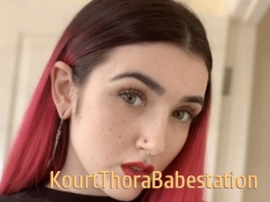 KourtThoraBabestation