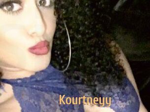 Kourtneyy