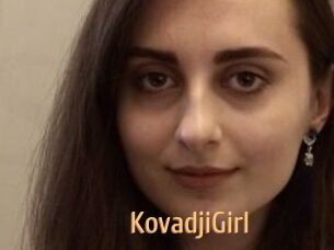 KovadjiGirl