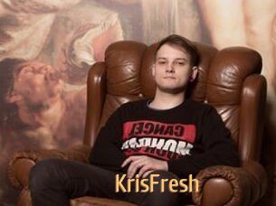 KrisFresh