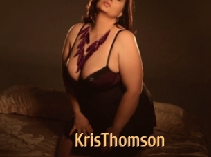 KrisThomson