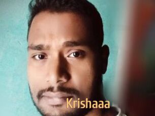 Krishaaa