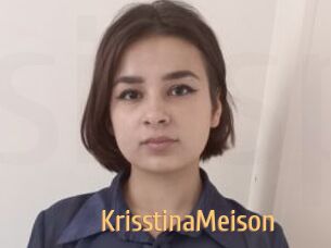 KrisstinaMeison