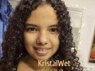 KristalWet