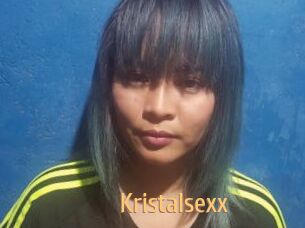 Kristalsexx