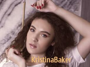 KristinaBaker