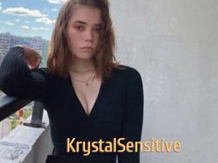 KrystalSensitive