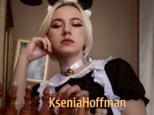 KseniaHoffman