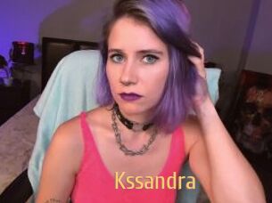 Kssandra