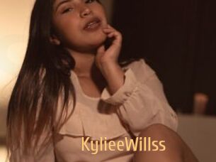 KylieeWillss