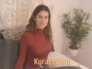 KyraLegend