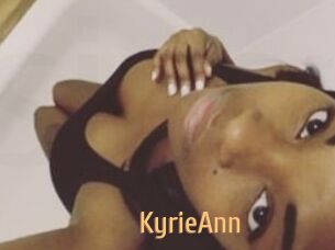 KyrieAnn