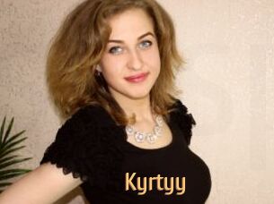 Kyrtyy Single Spass