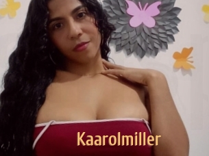 Kaarolmiller