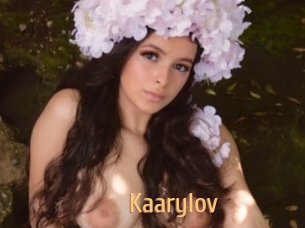 Kaarylov