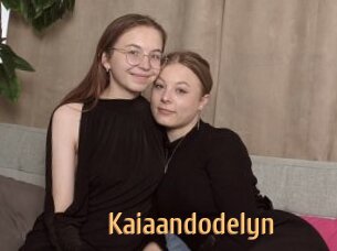 Kaiaandodelyn