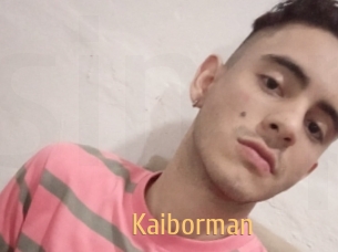 Kaiborman