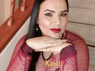 Kaicy