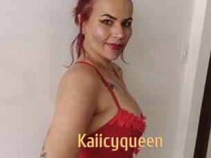 Kaiicyqueen