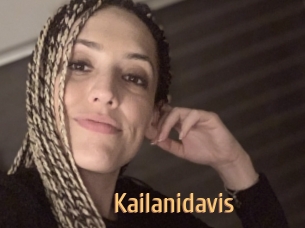 Kailanidavis