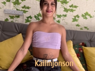 Kailinjonson