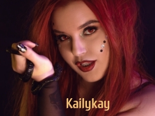 Kailykay