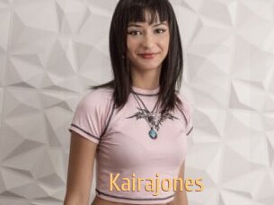 Kairajones