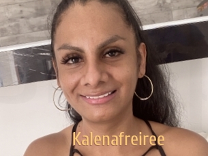 Kalenafreiree