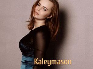 Kaleymason