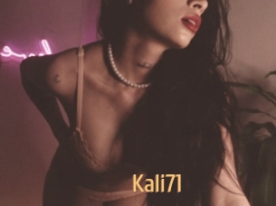 Kali71