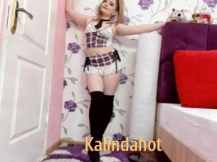 Kalindahot