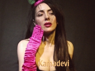 Kamadevi