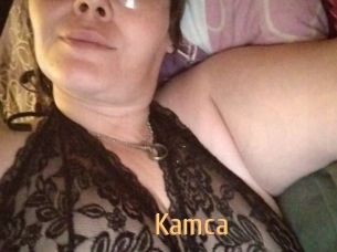 Kamca