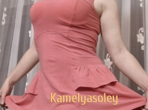 Kamelyasoley