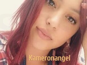 Kameronangel