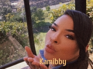 Kamibby