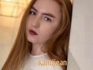 Kamijean