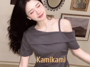 Kamikami