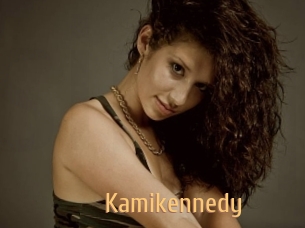 Kamikennedy