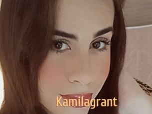 Kamilagrant