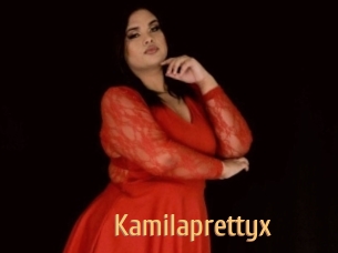 Kamilaprettyx