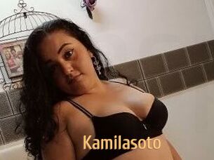 Kamilasoto