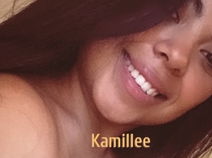 Kamillee