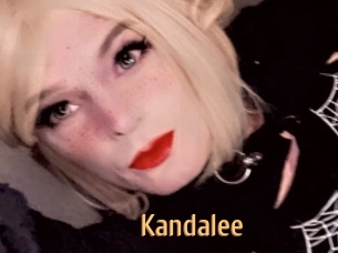 Kandalee