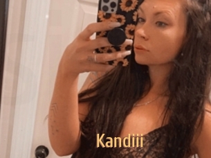 Kandiii