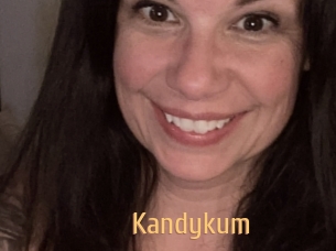 Kandykum